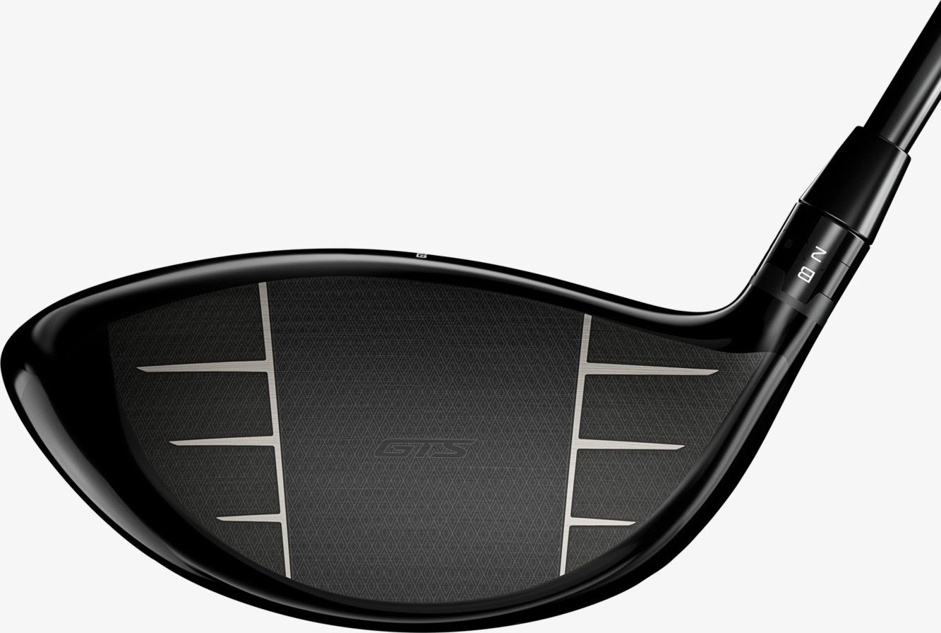 Titleist GTS 4 męski driver