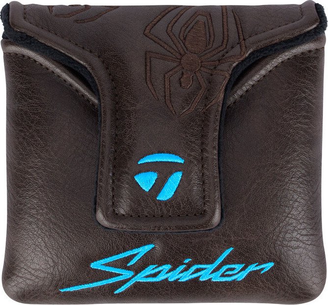 TaylorMade Spider Tour V L-Neck putter