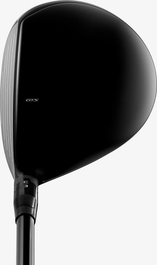 Titleist GTS 2 męskie drewno