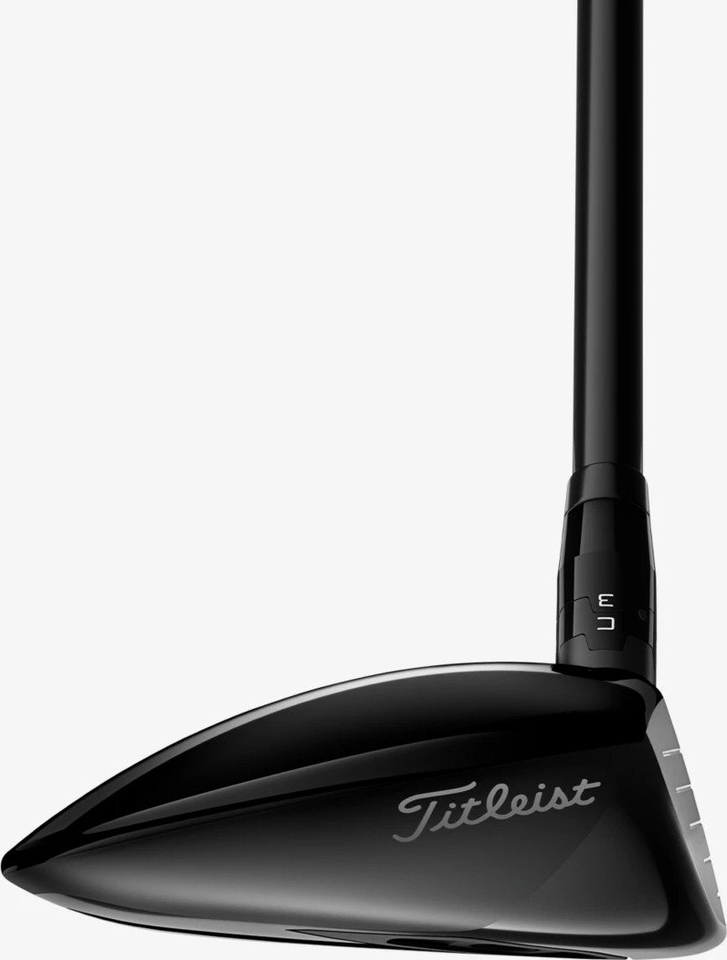 Titleist GTS 2 męskie drewno