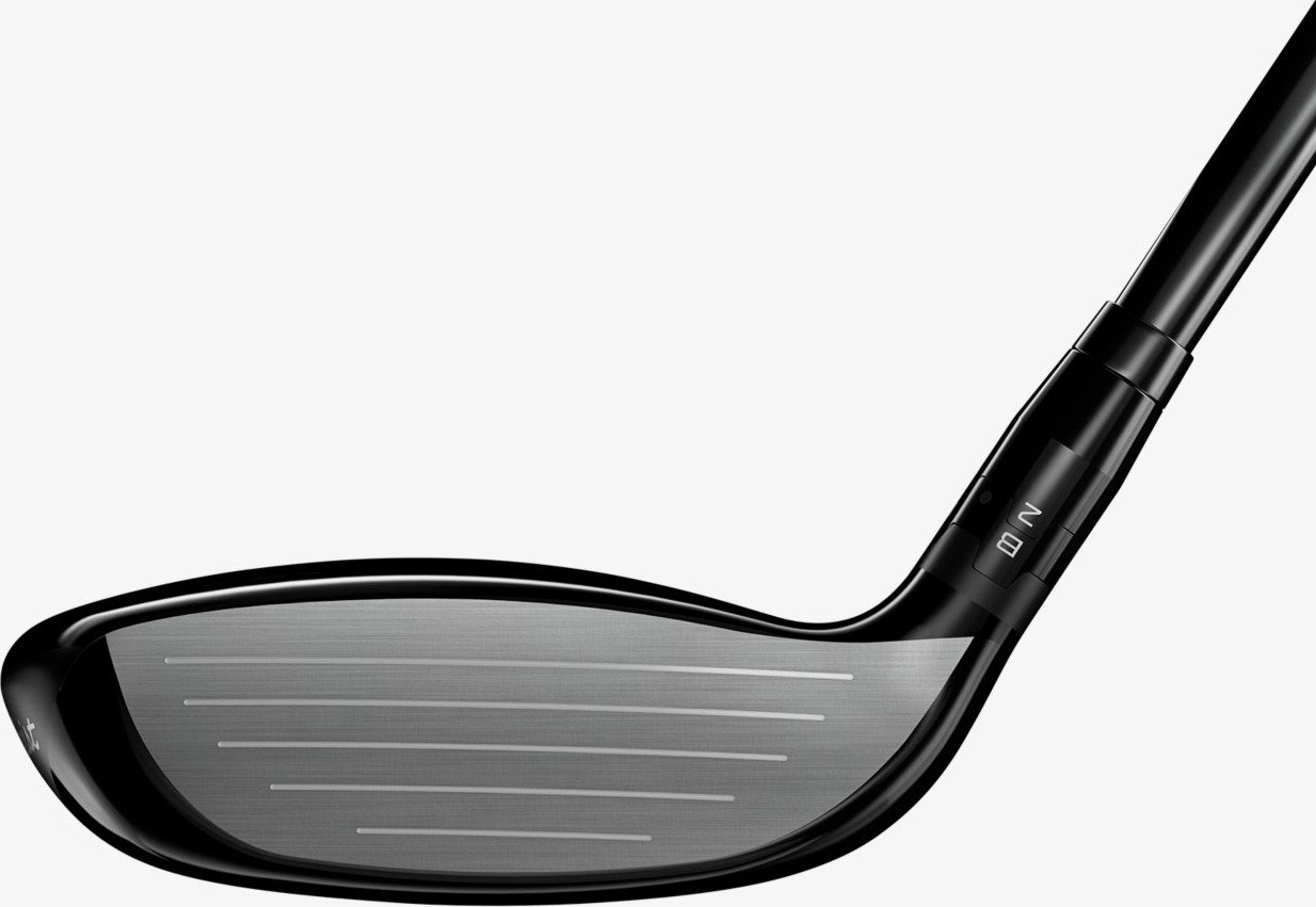 Titleist GTS 2 męskie drewno