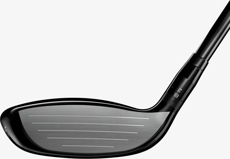 Titleist GTS 2 męskie drewno