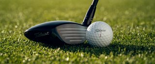 Titleist GTS 2 męskie drewno