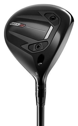 Titleist GTS 2 męskie drewno