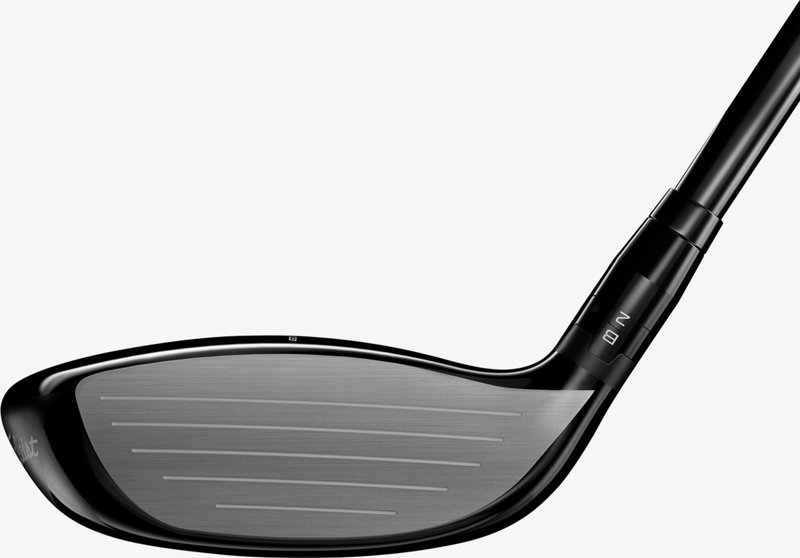 Titleist GTS3 męskie drewno