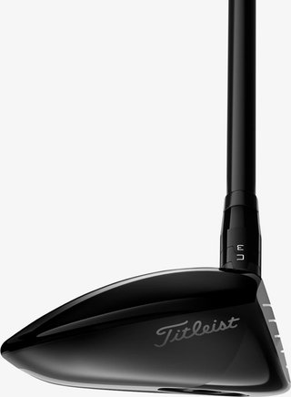 Titleist GTS3 męskie drewno