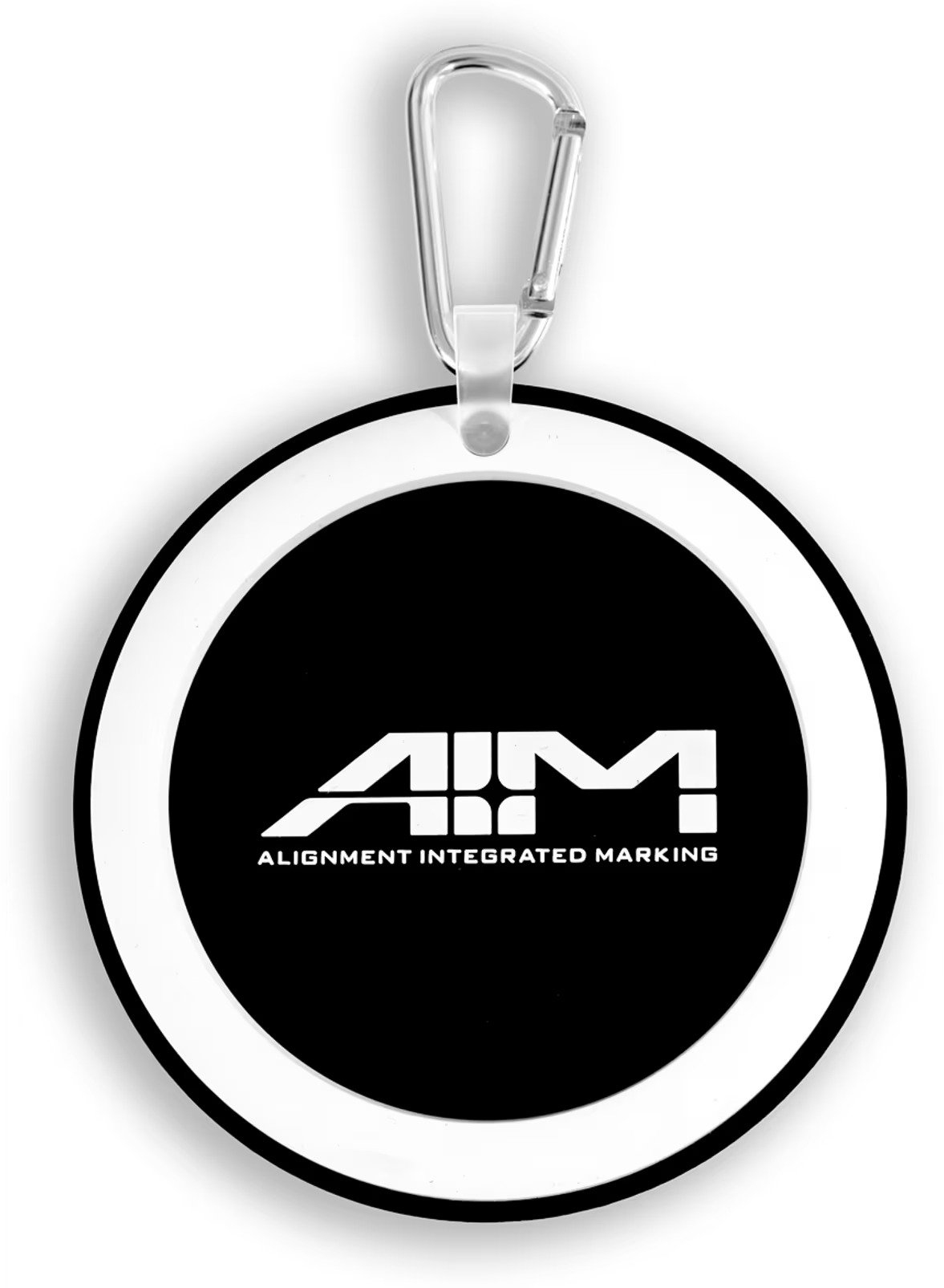 Titleist AIM your game putting disc