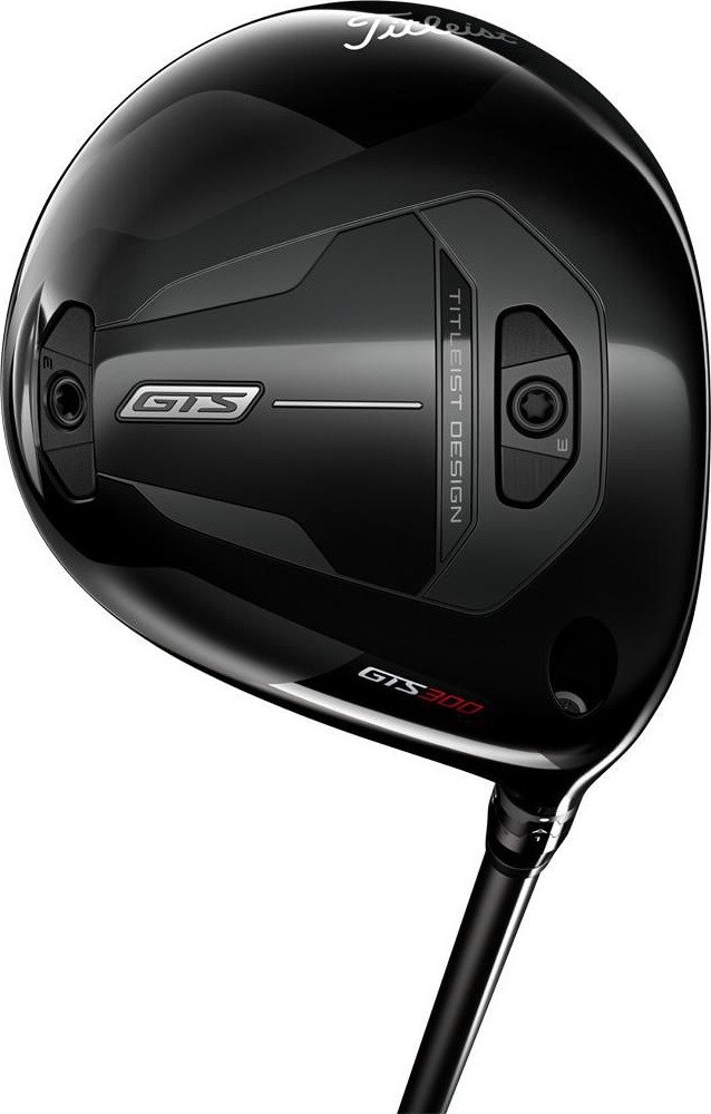 Titleist GTS300 Mini driver