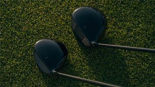 Titleist GTS300 Mini driver