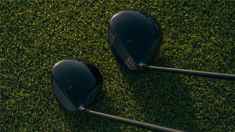 Titleist GTS300 Mini driver
