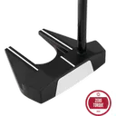 Odyssey Square 2 Square TRI-HOT Black Seven SB putter