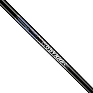 Odyssey Square 2 Square TRI-HOT Black Seven SB putter