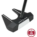Odyssey Square 2 Square TRI-HOT Black Seven putter