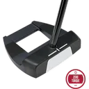 Odyssey Square 2 Square TRI-HOT Black Jailbird putter
