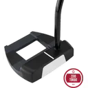 Odyssey Square 2 Square TRI-HOT Black Jailbird SB putter