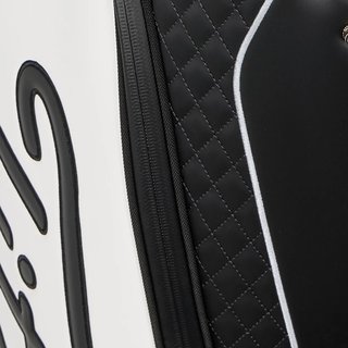 Titleist Tour Series cart bag, czarny/biały