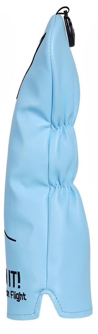 Paper Airplane Fairway headcover