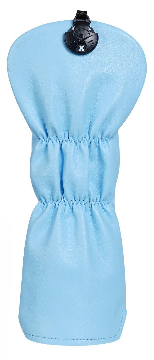Paper Airplane Fairway headcover