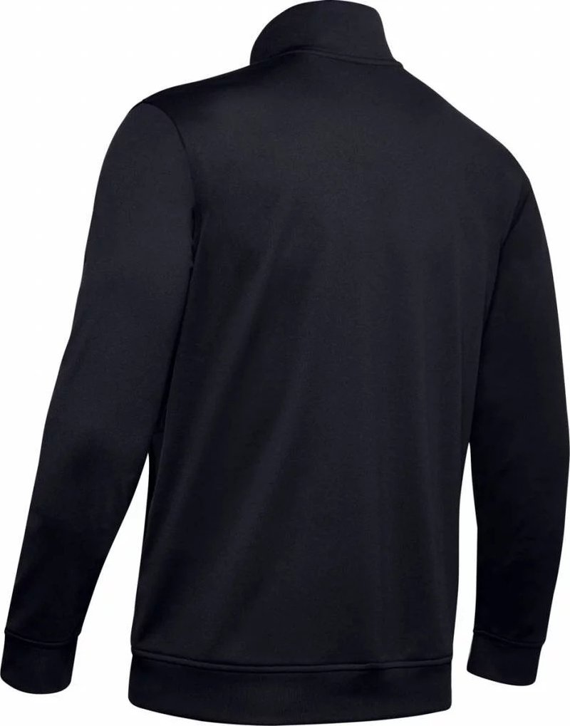 Under Armour Sportstyle Tricot męska kurtka, czarna