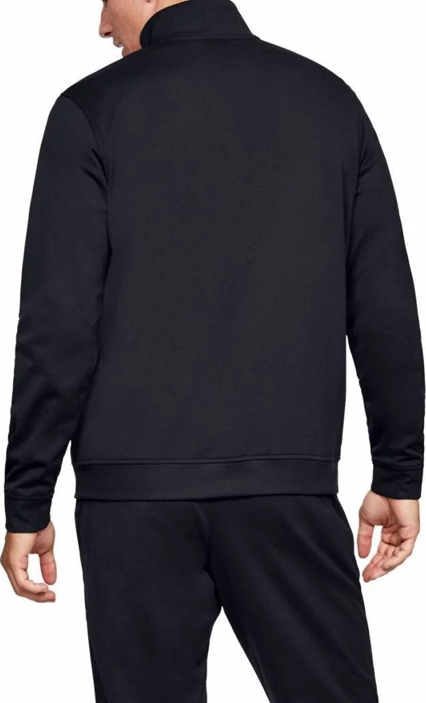 Under Armour Sportstyle Tricot męska kurtka, czarna
