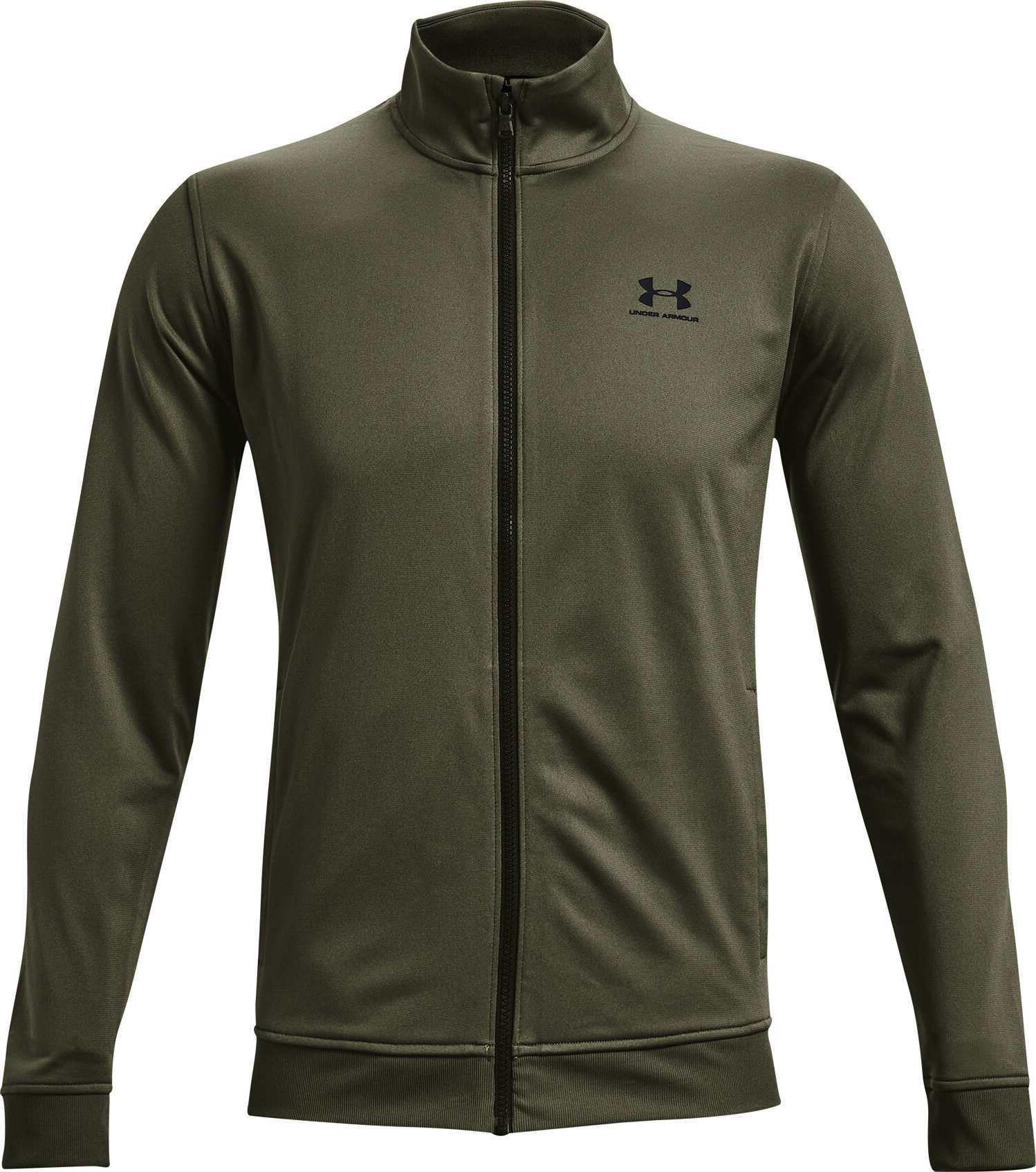 Under Armour Sportstyle Tricot męska kurtka, marine od green