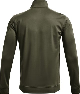 Under Armour Sportstyle Tricot męska kurtka, marine od green
