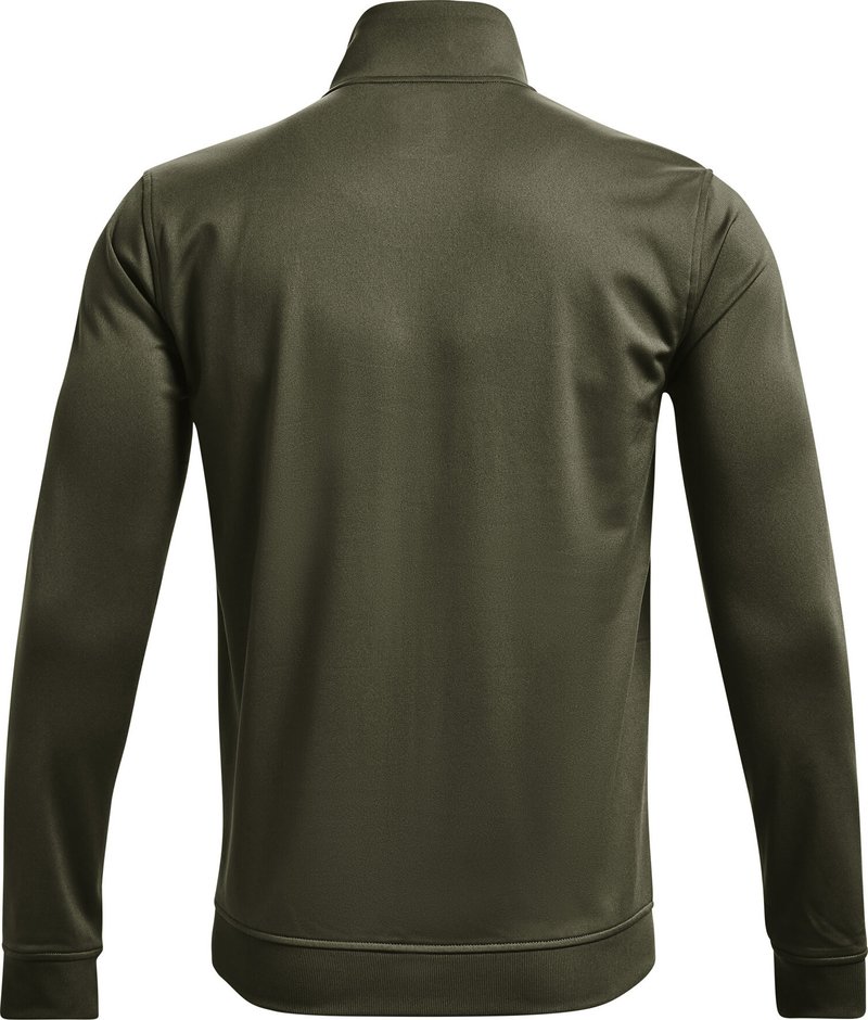 Under Armour Sportstyle Tricot męska kurtka, marine od green