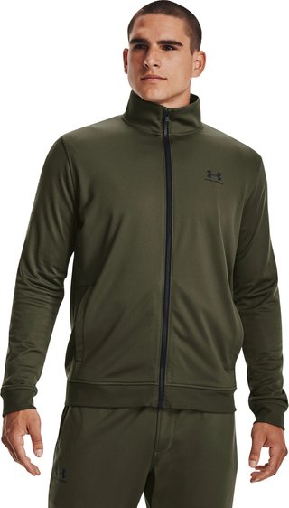 Under Armour Sportstyle Tricot męska kurtka, marine od green
