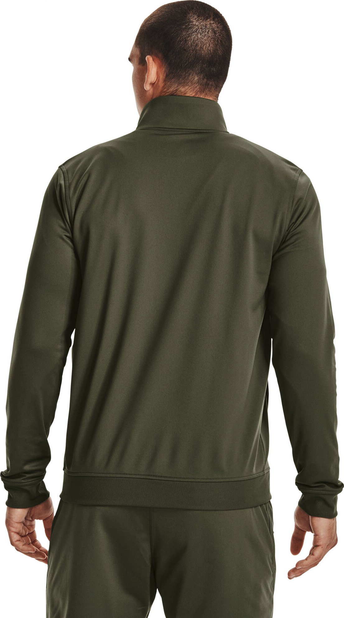 Under Armour Sportstyle Tricot męska kurtka, marine od green