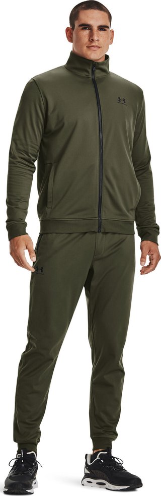 Under Armour Sportstyle Tricot męska kurtka, marine od green