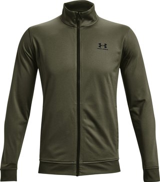 Under Armour Sportstyle Tricot męska kurtka, marine od green