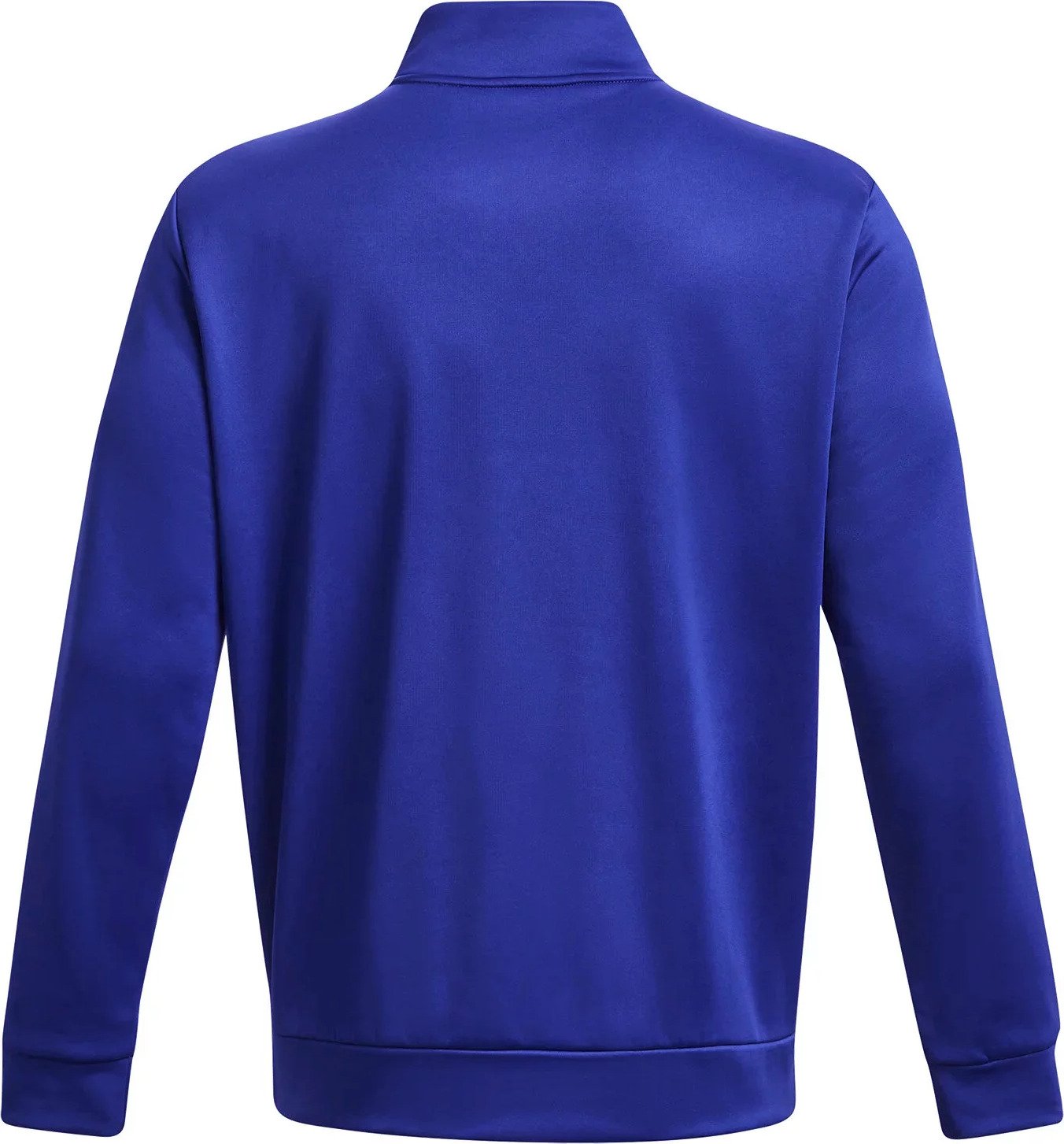 Under Armour Fleece 1/4 Zip męska bluza, team royal