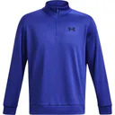 Under Armour Fleece 1/4 Zip męska bluza, team royal