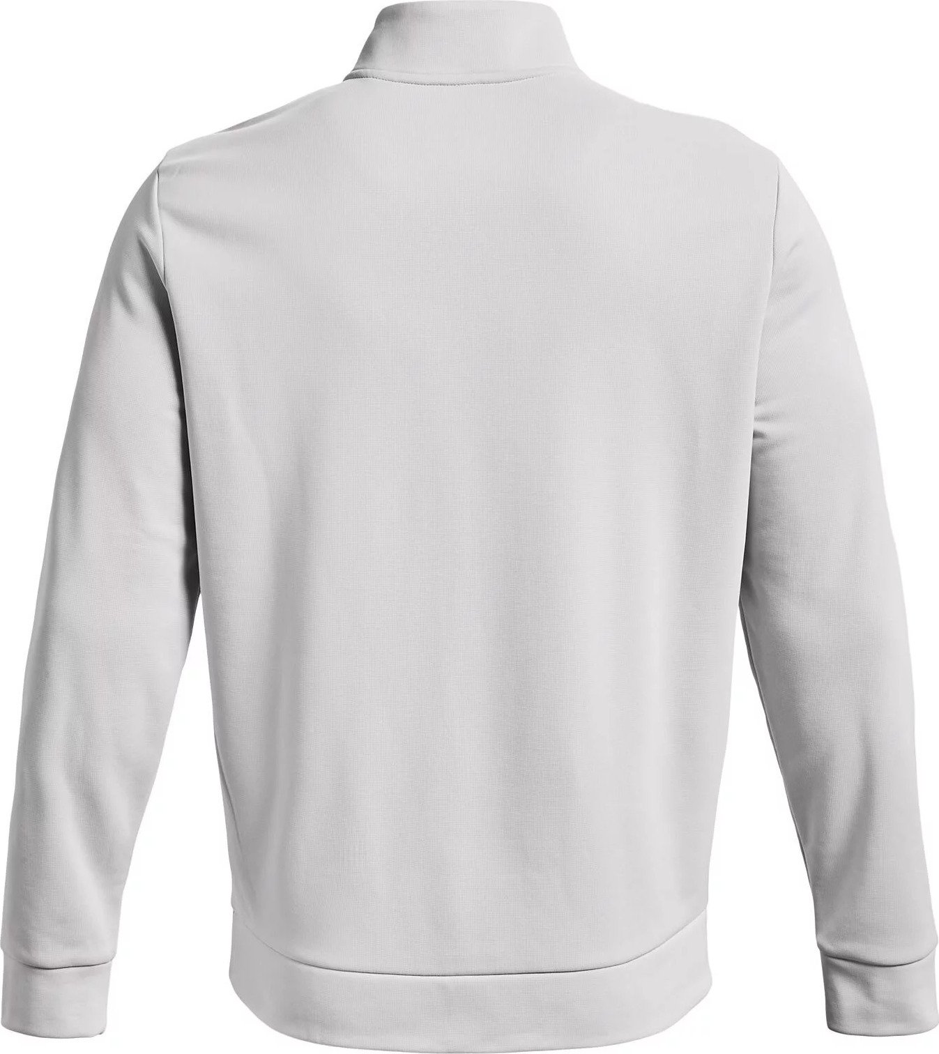 Under Armour Fleece 1/4 Zip męska bluza, halo gray