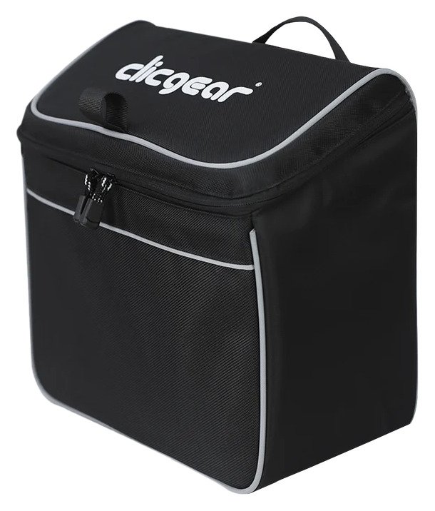 Clicgear Cooler Bag XL akcesoria do wózka, czarna