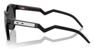 Oakley HSTN MtBlk/PolBlk w/ Prizm Black okulary