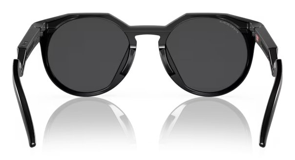 Oakley HSTN MtBlk/PolBlk w/ Prizm Black okulary
