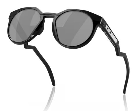 Oakley HSTN MtBlk/PolBlk w/ Prizm Black okulary