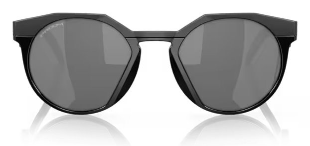 Oakley HSTN MtBlk/PolBlk w/ Prizm Black okulary