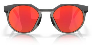 Oakley HSTN MtCrbn/GrySmk w/ Prizm Ruby okulary golfowe