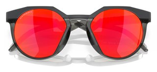 Oakley HSTN MtCrbn/GrySmk w/ Prizm Ruby okulary golfowe