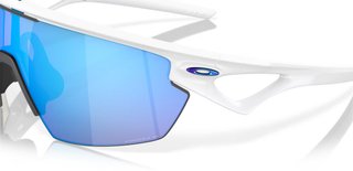 Oakley Sphaera MtWhite w/ Prizm Sapphire Pol