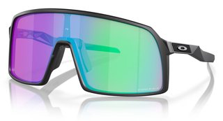 Oakley Sutro Mtt Blk okulary golfowe, Prizm Golf
