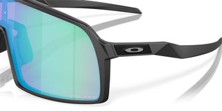 Oakley Sutro Mtt Blk okulary golfowe, Prizm Golf