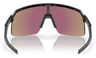 Oakley Sutro Lite Matte Black w/ Prizm Sapphire okulary przeciwsłoneczne