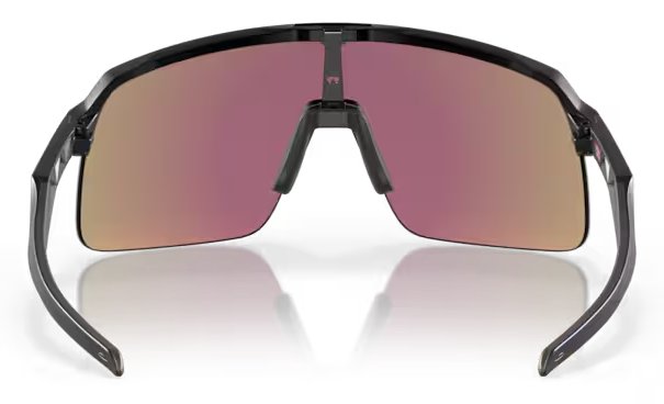 Oakley Sutro Lite Matte Black w/ Prizm Sapphire okulary przeciwsłoneczne