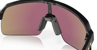 Oakley Sutro Lite Matte Black w/ Prizm Sapphire okulary przeciwsłoneczne