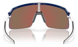 Oakley Sutro Lite Matte Navy/Matte White w/Prizm Violet okulary przeciwsłoneczne