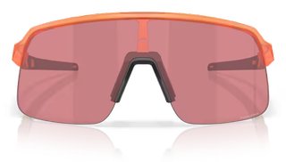 Oakley Sutro okulary przeciwsłoneczne, Lite Matte transparent ginger/Prizm DK Golf