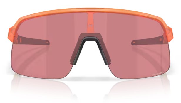 Oakley Sutro okulary przeciwsłoneczne, Lite Matte transparent ginger/Prizm DK Golf